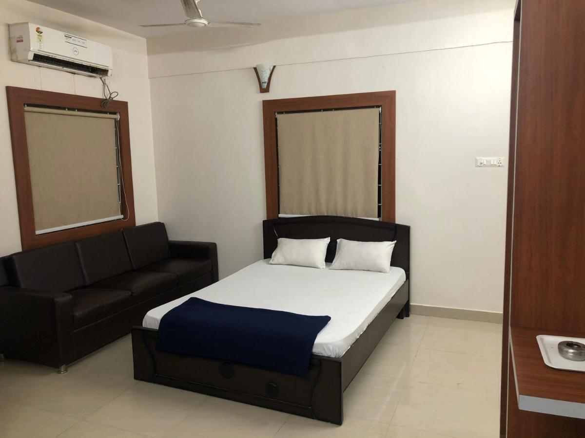 Orchid Home Kammasandra المظهر الخارجي الصورة