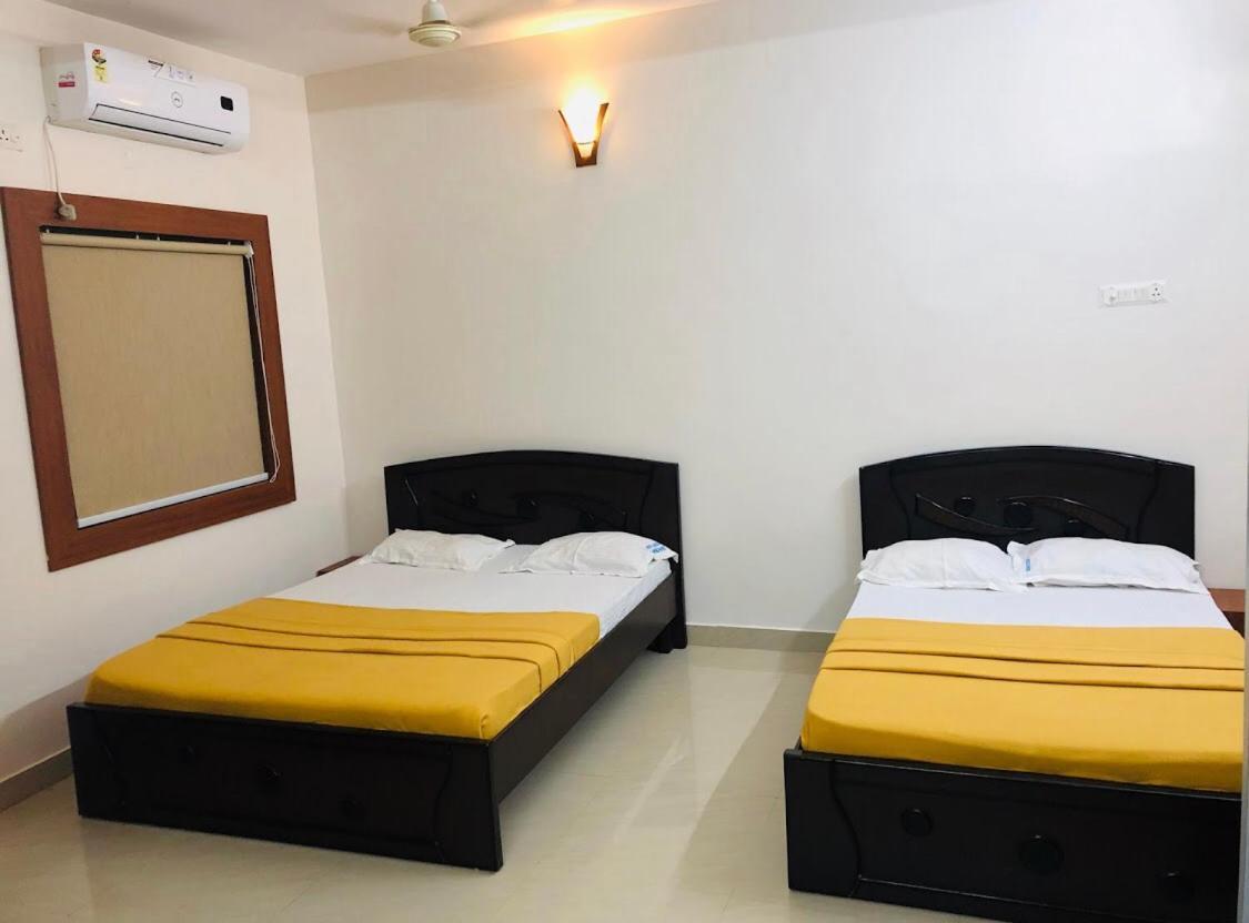 Orchid Home Kammasandra المظهر الخارجي الصورة