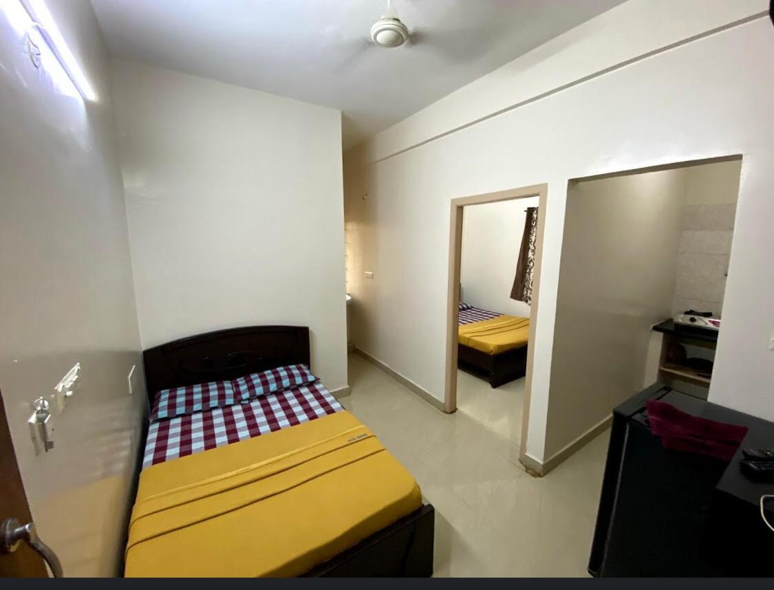 Orchid Home Kammasandra المظهر الخارجي الصورة