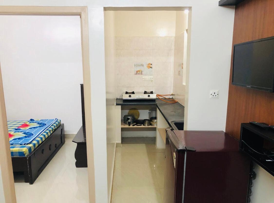 Orchid Home Kammasandra المظهر الخارجي الصورة